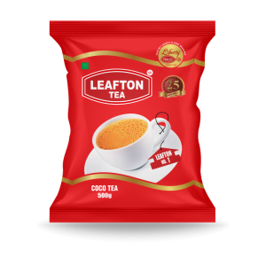 Liberty leafton coco tea, Liberty Tea Mumbai, Best Tea in Mumbai,