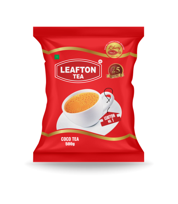 Liberty leafton coco tea, Liberty Tea Mumbai, Best Tea in Mumbai,