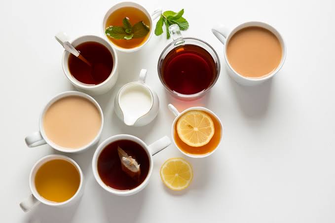 The Surprising Benefits of Drinking Tea: More Than Just a Comforting Beverage